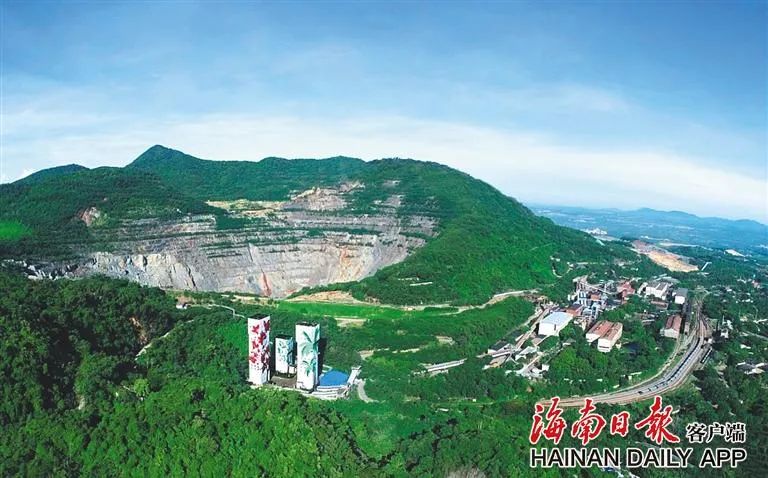 海南這座礦山，為何這么綠？3.jpg